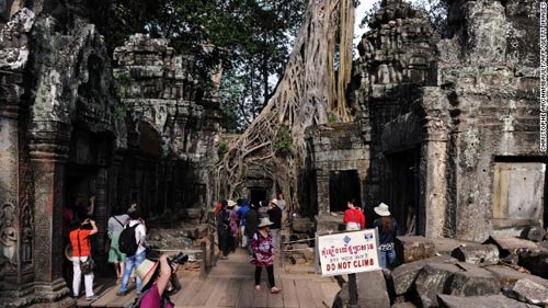Siem Reap